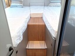 HYMER/ERIBA B-Klasse MC I 680 ALDE, Autarkie-Paket Smart