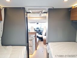 HYMER/ERIBA B-Klasse MC I 680 ALDE, Autarkie-Paket Smart