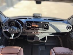 HYMER/ERIBA ML-T 580 4x4 | OHNE Toilette