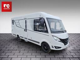 HYMER/ERIBA B-Klasse MC I 600