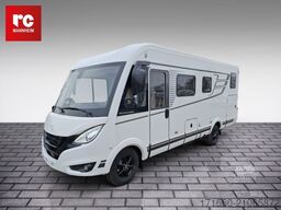 HYMER/ERIBA B-Klasse MC I 600
