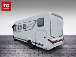 HYMER/ERIBA B-Klasse MC I 600