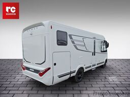 HYMER/ERIBA B-Klasse MC I 600