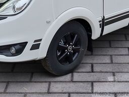 HYMER/ERIBA B-Klasse MC I 600