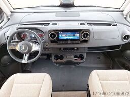 HYMER/ERIBA B-Klasse MC I 600