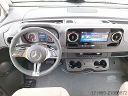 HYMER/ERIBA B-Klasse MC I 600