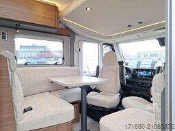 HYMER/ERIBA B-Klasse MC I 600