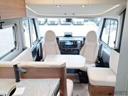 HYMER/ERIBA B-Klasse MC I 600