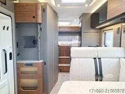 HYMER/ERIBA B-Klasse MC I 600