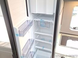 HYMER/ERIBA B-Klasse MC I 600