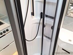 HYMER/ERIBA B-Klasse MC I 600