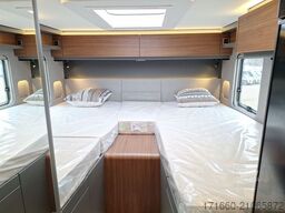 HYMER/ERIBA B-Klasse MC I 600