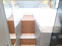 HYMER/ERIBA B-Klasse MC I 600