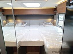 HYMER/ERIBA B-Klasse MC I 600