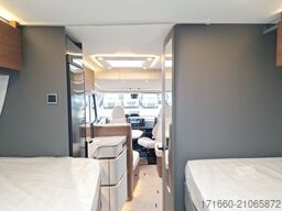 HYMER/ERIBA B-Klasse MC I 600