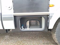 HYMER/ERIBA B-Klasse MC T 600