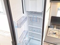 HYMER/ERIBA B-Klasse MC T 600