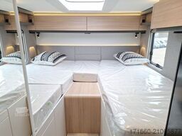 HYMER/ERIBA B-Klasse MC T 600