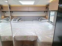 HYMER/ERIBA B-Klasse MC T 600