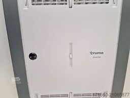 HYMER/ERIBA B-Klasse MC T 600