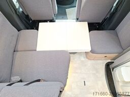 HYMER/ERIBA B-Klasse MC T 600