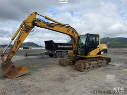 CAT 312C