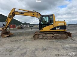 CAT 312C