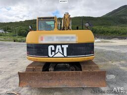 CAT 312C