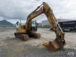 CAT 312C