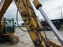CAT 312C