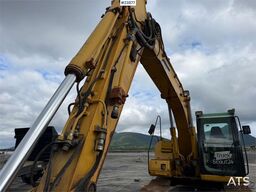 CAT 312C