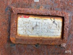 CAT 312C