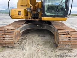 CAT 312C