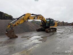 CAT 324 EL