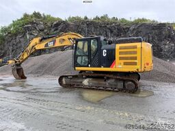 CAT 324 EL