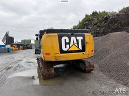 CAT 324 EL