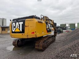 CAT 324 EL