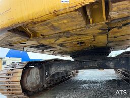 CAT 324 EL