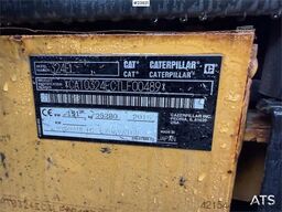CAT 324 EL