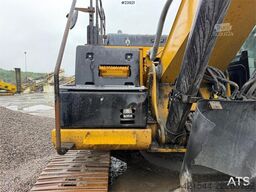 Caterpillar 324 EL