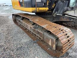 Caterpillar 324 EL