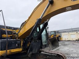 Caterpillar 324 EL