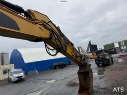 Caterpillar 324 EL