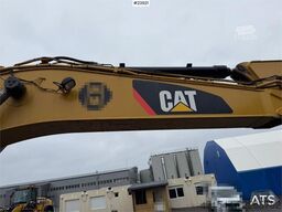 Caterpillar 324 EL