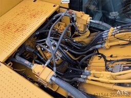 Caterpillar 324 EL