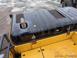 Caterpillar 324 EL