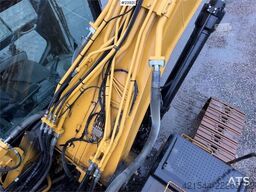 Caterpillar 324 EL