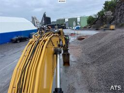 Caterpillar 324 EL