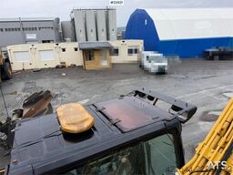 Caterpillar 324 EL