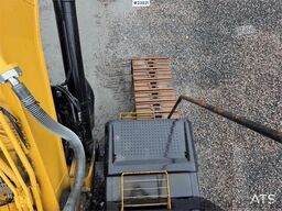 Caterpillar 324 EL
